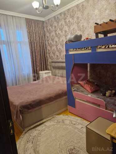 2-комн. новостройка - Хырдалан - 55 м² (4)