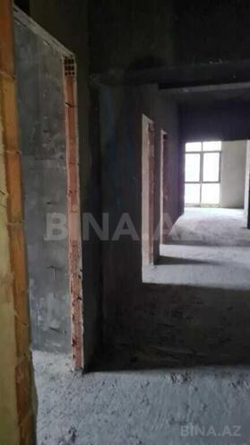 2-комн. новостройка - м. Кара Караев - 85 м² (12)
