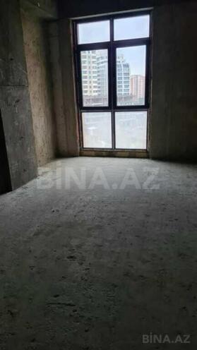 2-комн. новостройка - м. Кара Караев - 85 м² (9)