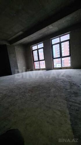 2-комн. новостройка - м. Кара Караев - 85 м² (2)