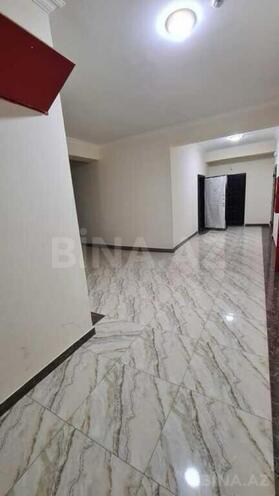2-комн. новостройка - м. Кара Караев - 85 м² (10)