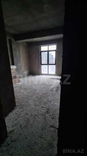 2-комн. новостройка - м. Кара Караев - 85 м² (3)