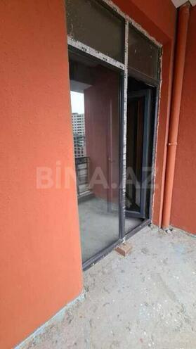 2-комн. новостройка - м. Кара Караев - 85 м² (13)