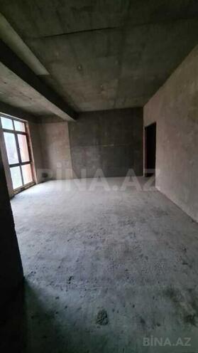 2-комн. новостройка - м. Кара Караев - 85 м² (5)