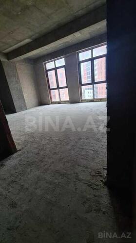 2-комн. новостройка - м. Кара Караев - 85 м² (4)