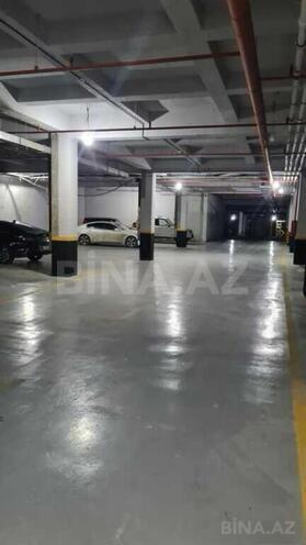 2-комн. новостройка - м. Кара Караев - 85 м² (8)