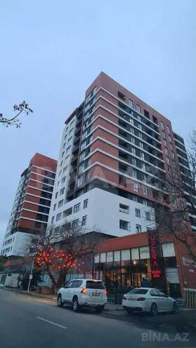 2-комн. новостройка - м. Кара Караев - 85 м² (1)