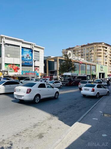 2 otaqlı yeni tikili - İnşaatçılar m. - 50 m² (2)