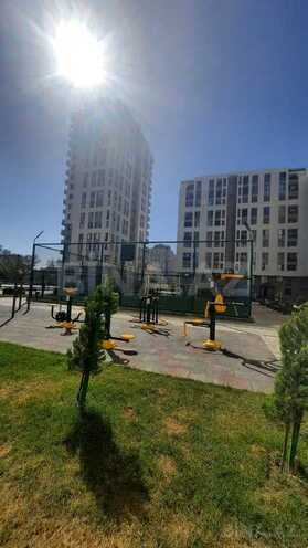 2 otaqlı yeni tikili - 7-ci mikrorayon q. - 48 m² (1)