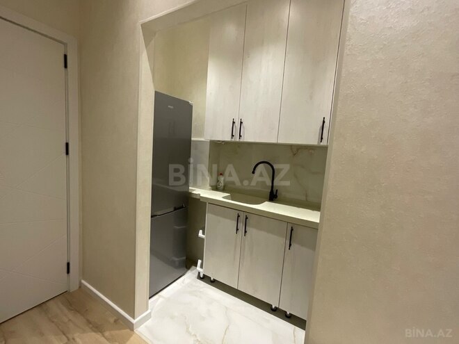 2 otaqlı yeni tikili - 7-ci mikrorayon q. - 48 m² (9)