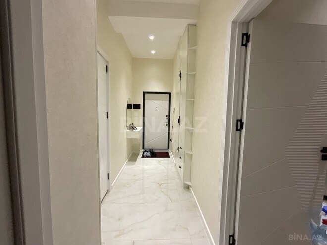 2 otaqlı yeni tikili - 7-ci mikrorayon q. - 48 m² (11)