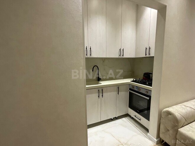 2 otaqlı yeni tikili - 7-ci mikrorayon q. - 48 m² (8)