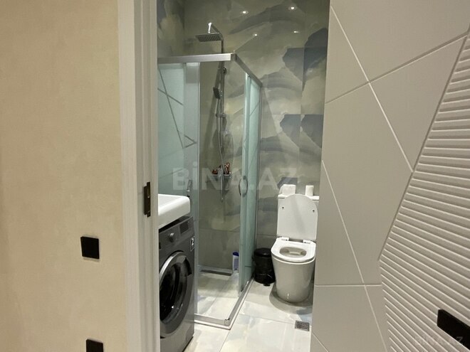 2 otaqlı yeni tikili - 7-ci mikrorayon q. - 48 m² (14)