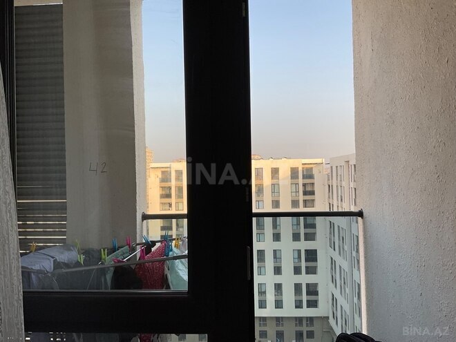 2 otaqlı yeni tikili - 7-ci mikrorayon q. - 48 m² (6)