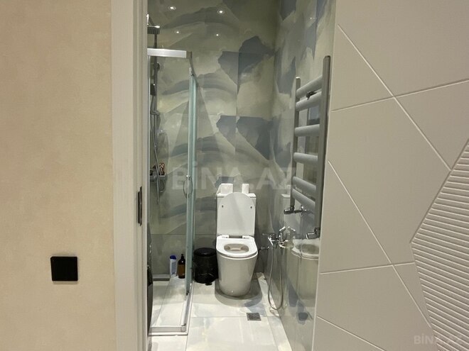 2 otaqlı yeni tikili - 7-ci mikrorayon q. - 48 m² (15)