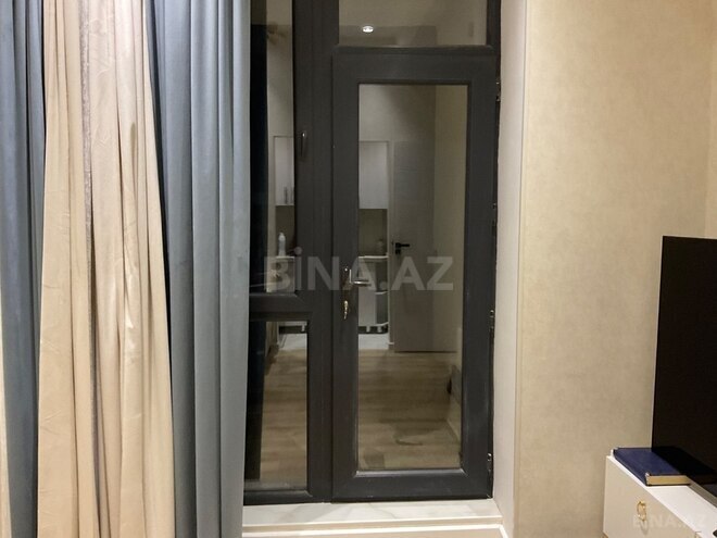 2 otaqlı yeni tikili - 7-ci mikrorayon q. - 48 m² (12)