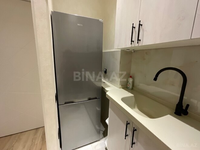 2 otaqlı yeni tikili - 7-ci mikrorayon q. - 48 m² (7)