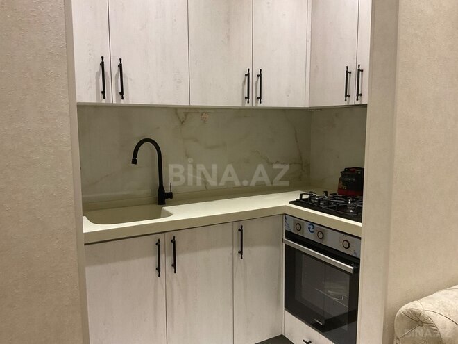2 otaqlı yeni tikili - 7-ci mikrorayon q. - 48 m² (10)