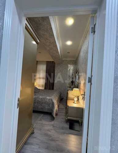 2 otaqlı yeni tikili - Şah İsmayıl Xətai m. - 94 m² (6)