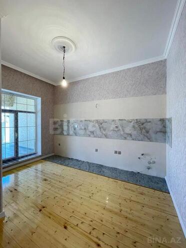 4 otaqlı həyət evi/bağ evi - Hövsan q. - 120 m² (7)