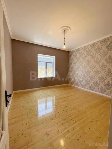 4 otaqlı həyət evi/bağ evi - Hövsan q. - 120 m² (11)