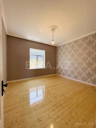 4 otaqlı həyət evi/bağ evi - Hövsan q. - 120 m² (10)
