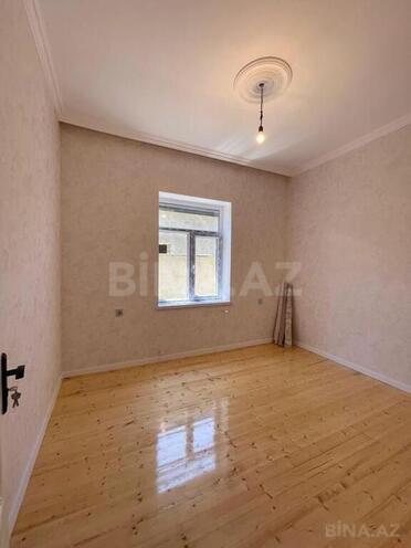 4 otaqlı həyət evi/bağ evi - Hövsan q. - 120 m² (13)