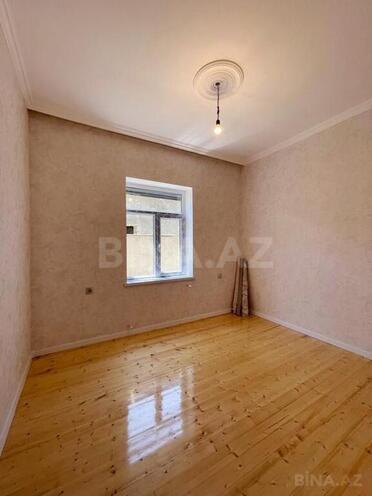 4 otaqlı həyət evi/bağ evi - Hövsan q. - 120 m² (12)