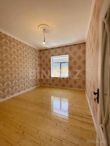 4 otaqlı həyət evi/bağ evi - Hövsan q. - 120 m² (8)