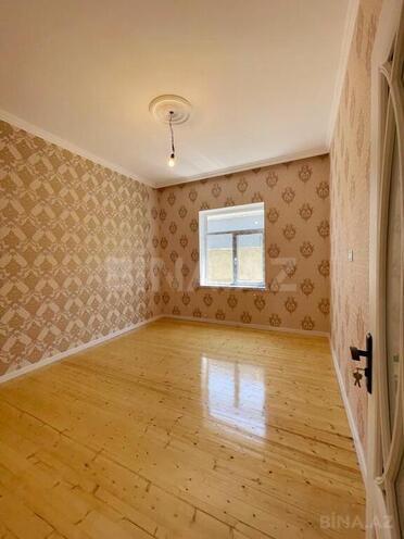 4 otaqlı həyət evi/bağ evi - Hövsan q. - 120 m² (9)