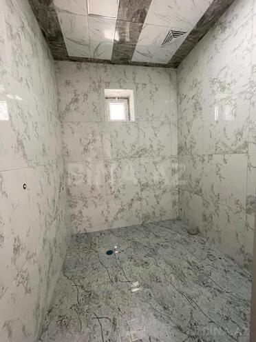 4 otaqlı həyət evi/bağ evi - Hövsan q. - 120 m² (14)
