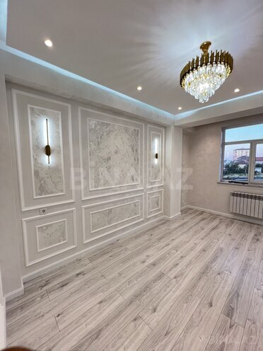 2 otaqlı yeni tikili - Masazır q. - 35 m² (2)