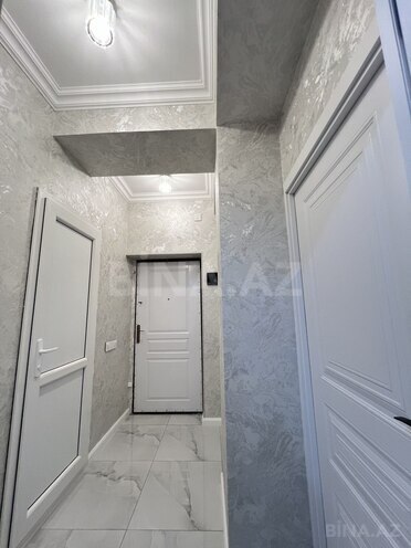 2 otaqlı yeni tikili - Masazır q. - 35 m² (10)