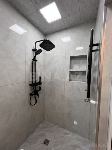 2 otaqlı yeni tikili - Masazır q. - 35 m² (7)