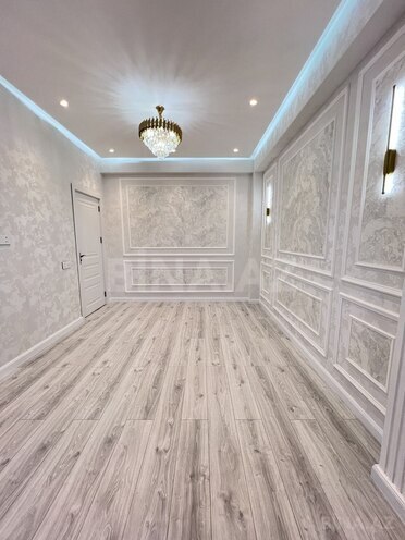 2 otaqlı yeni tikili - Masazır q. - 35 m² (1)