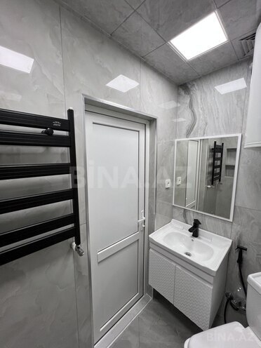 2 otaqlı yeni tikili - Masazır q. - 35 m² (9)