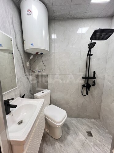 2 otaqlı yeni tikili - Masazır q. - 35 m² (8)