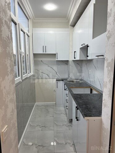 2 otaqlı yeni tikili - Masazır q. - 35 m² (6)