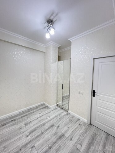 2 otaqlı yeni tikili - Masazır q. - 35 m² (5)