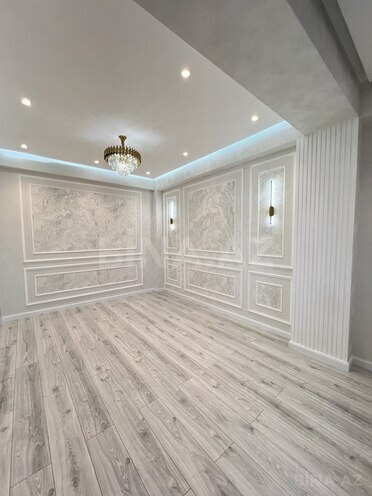 2 otaqlı yeni tikili - Masazır q. - 35 m² (3)