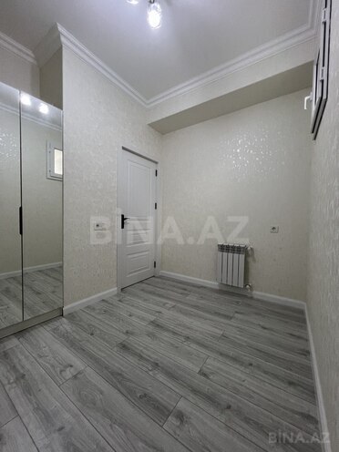 2 otaqlı yeni tikili - Masazır q. - 35 m² (4)
