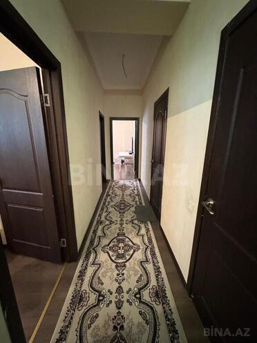 2 otaqlı yeni tikili - Yasamal q. - 60 m² (3)