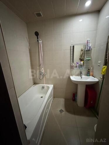 2 otaqlı yeni tikili - Yasamal q. - 60 m² (10)