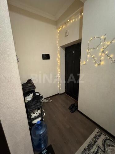 2 otaqlı yeni tikili - Yasamal q. - 60 m² (8)
