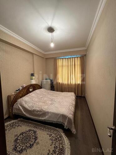 2 otaqlı yeni tikili - Yasamal q. - 60 m² (4)