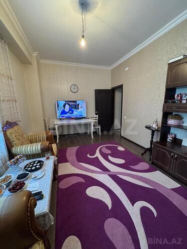 2 otaqlı yeni tikili - Yasamal q. - 60 m² (2)