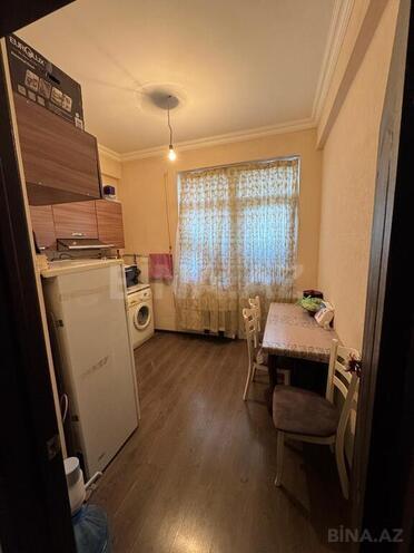 2 otaqlı yeni tikili - Yasamal q. - 60 m² (6)