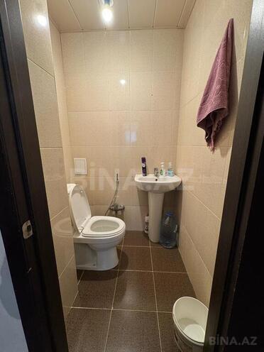 2 otaqlı yeni tikili - Yasamal q. - 60 m² (11)