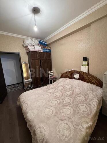 2 otaqlı yeni tikili - Yasamal q. - 60 m² (5)