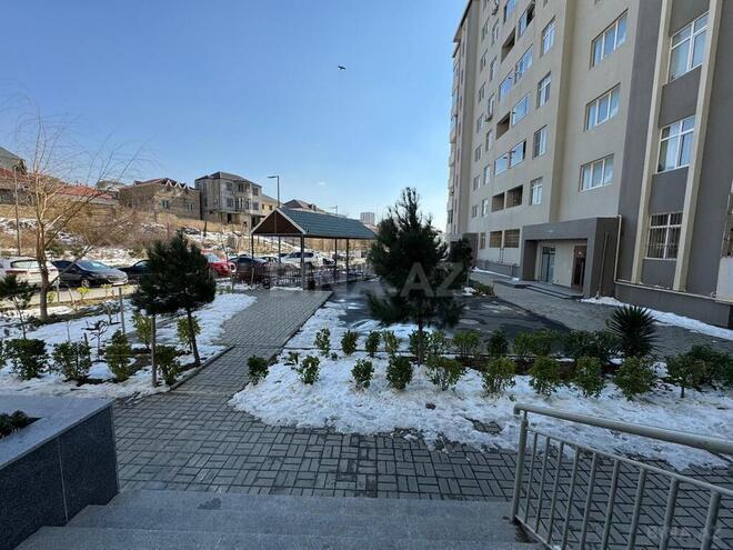 2 otaqlı yeni tikili - Yasamal q. - 60 m² (9)